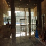 利星行中心-室内惠普东侧大堂13