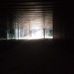 利星行中心-室外惠普东南侧过道4