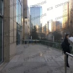 佳程广场-室外佳程广场东门门前两侧（两块）7