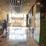 百老汇影城（国瑞城店）/国瑞购物中心-室内百老汇国瑞城店一楼服务台前2