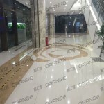 西安壹洋堂-壹洋购物广场室内大厅2