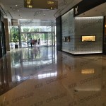 上海国际金融中心商场(IFC MALL)-室内东门内6