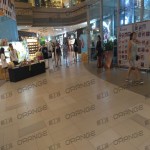 上海恒基名人购物中心-室内南门内8