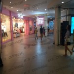 上海恒基名人购物中心-室内中庭西北侧直梯前4