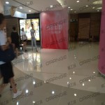 上海恒基名人购物中心-室内2层西侧扶梯北侧11