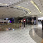 北京合生汇-室内四层中庭环廊北侧38