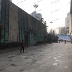郑州锦艺城C区-室外南侧通道11