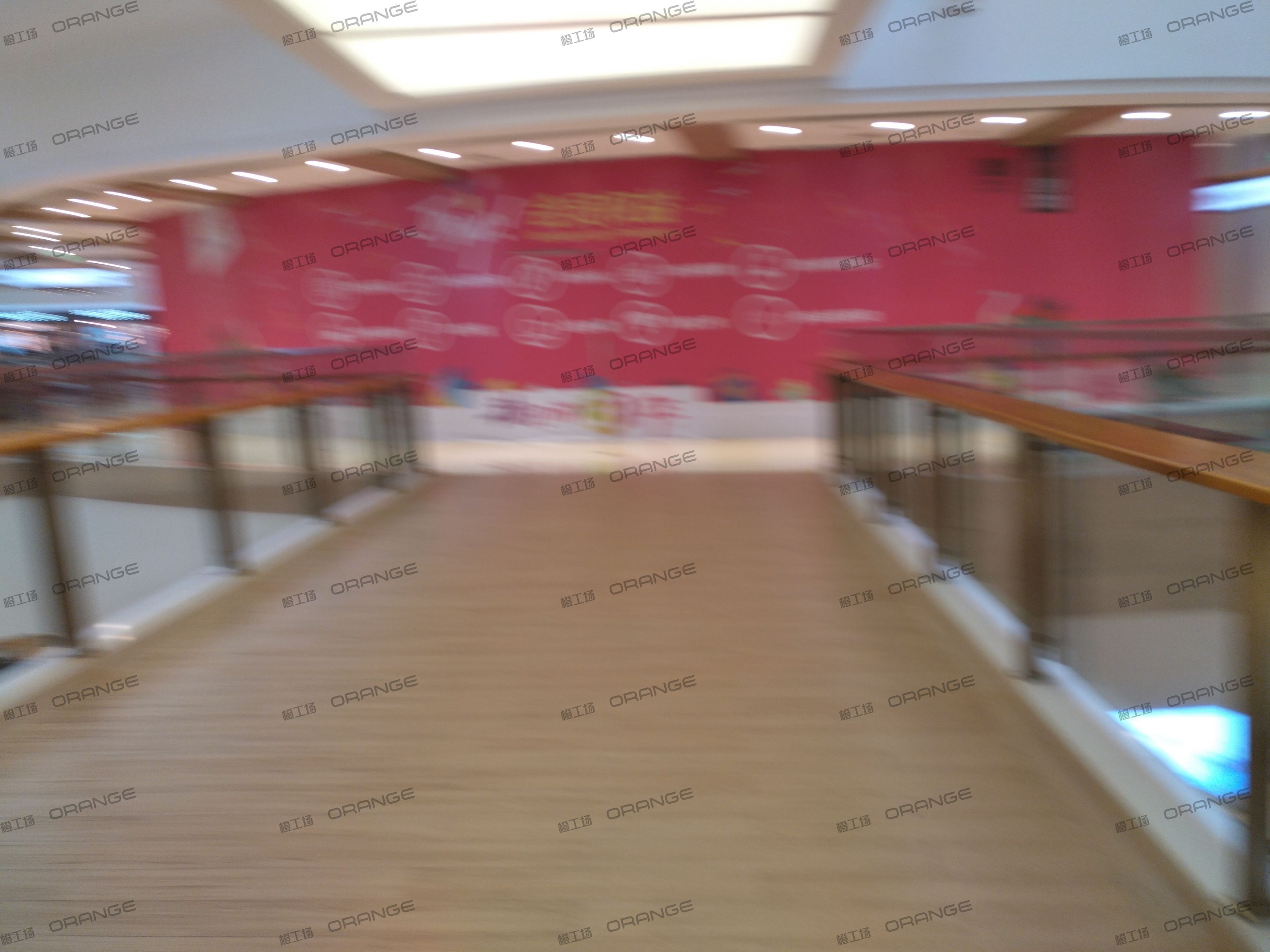 烟台大悦城-室内三层东侧间环廊间4