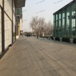 北京SKP（原北京新光天地）-室外古驰南侧到苹果南侧走廊7