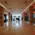 北京常营华联-室内一层西区西门内22