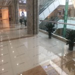 西安壹洋堂-室内二层中庭环廊西15