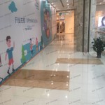 西安壹洋堂-室内二层中庭环廊西二16