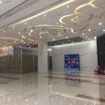 西安壹洋堂-室内一层中部环廊北14