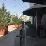 西安壹洋堂-室外北门外8