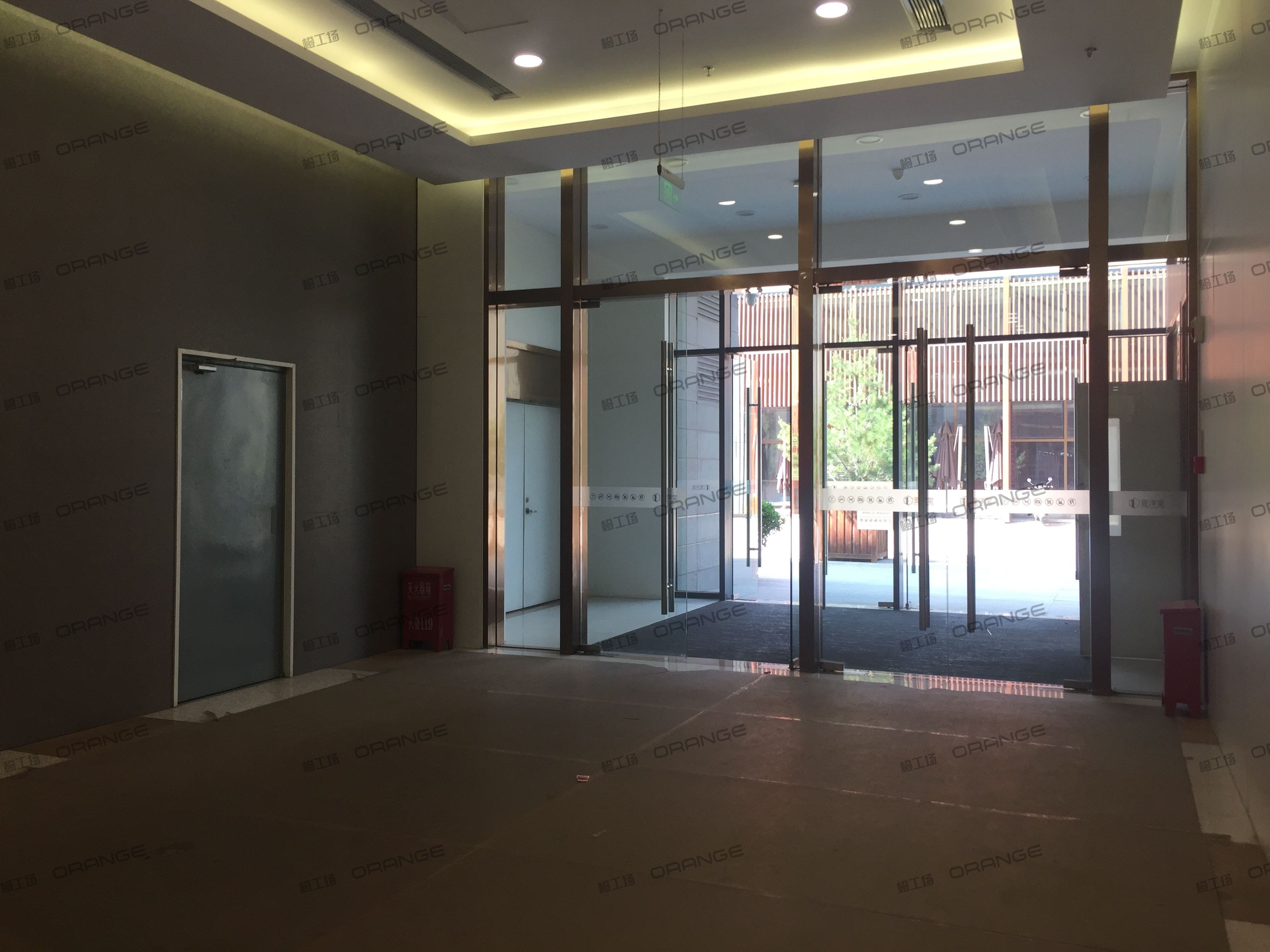 西安壹洋堂-室内一层北门内4