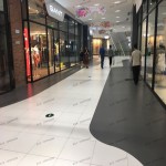 西安砂之船奥特莱斯-室内一层北侧西走廊7
