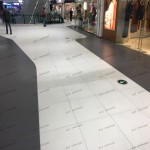 西安砂之船奥特莱斯-室内二层东北侧扶梯东23