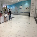 西安砂之船奥特莱斯-室内一层中庭环廊南13