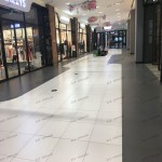 西安砂之船奥特莱斯-室内一层西侧北走廊10