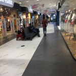 西安砂之船奥特莱斯-室内二层东侧北走廊24