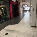 西安砂之船奥特莱斯-室内一层中庭环廊西11