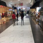 西安砂之船奥特莱斯-室内二层南侧走廊29