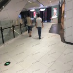 西安砂之船奥特莱斯-室内二层东侧扶梯南25