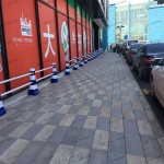 西安砂之船奥特莱斯-室外西侧走廊56
