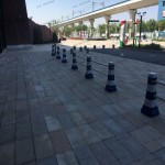 西安砂之船奥特莱斯-室外南侧走廊54