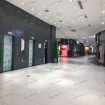 西安砂之船奥特莱斯-室内一层北侧走廊4