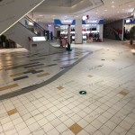 西安砂之船奥特莱斯-室内B1扶梯北45