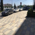 西安砂之船奥特莱斯-室外西侧中部走廊57