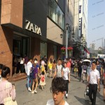 成都伊藤洋华堂（春熙路店）-室外南侧走廊二5