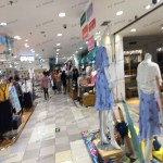 成都伊藤洋华堂（春熙路店）-室内三层南侧扶梯北10