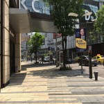 重庆龙湖时代天街C馆-室外南侧C馆12号西侧广场6