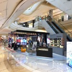 重庆龙湖时代天街C馆-室内B1西北侧中庭40