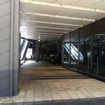重庆龙湖时代天街C馆-室外西侧14号门前广场西13