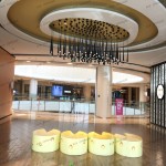 重庆龙湖时代天街C馆-室内五层中侧环廊东67