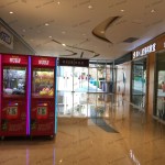 重庆龙湖时代天街C馆-室内二层与D馆连廊门内48