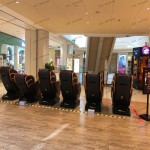 重庆龙湖时代天街C馆-室内二层南侧扶梯北47