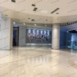 重庆龙湖时代天街C馆-室内五层中侧环廊西66