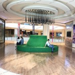 重庆龙湖时代天街C馆-室内四层中侧环廊东68