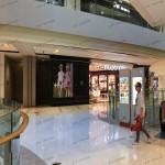 重庆龙湖时代天街C馆-室内三层中侧环廊南扶梯南58