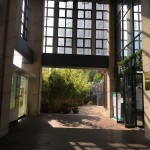 重庆龙湖时代天街C馆-室外四层南侧直梯北60