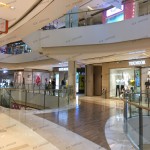 重庆龙湖时代天街C馆-室内二层北侧环廊间52