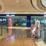 重庆龙湖时代天街C馆-室内B2南侧中庭环廊北32