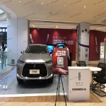 重庆龙湖时代天街C馆-室内一层南侧扶梯北46