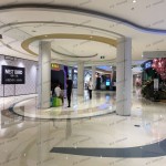 重庆龙湖时代天街C馆-室内B2南侧中庭南3