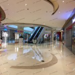 重庆龙湖时代天街C馆-室内三层北侧扶梯北53