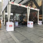 武汉群光广场-室外北广场西侧二23